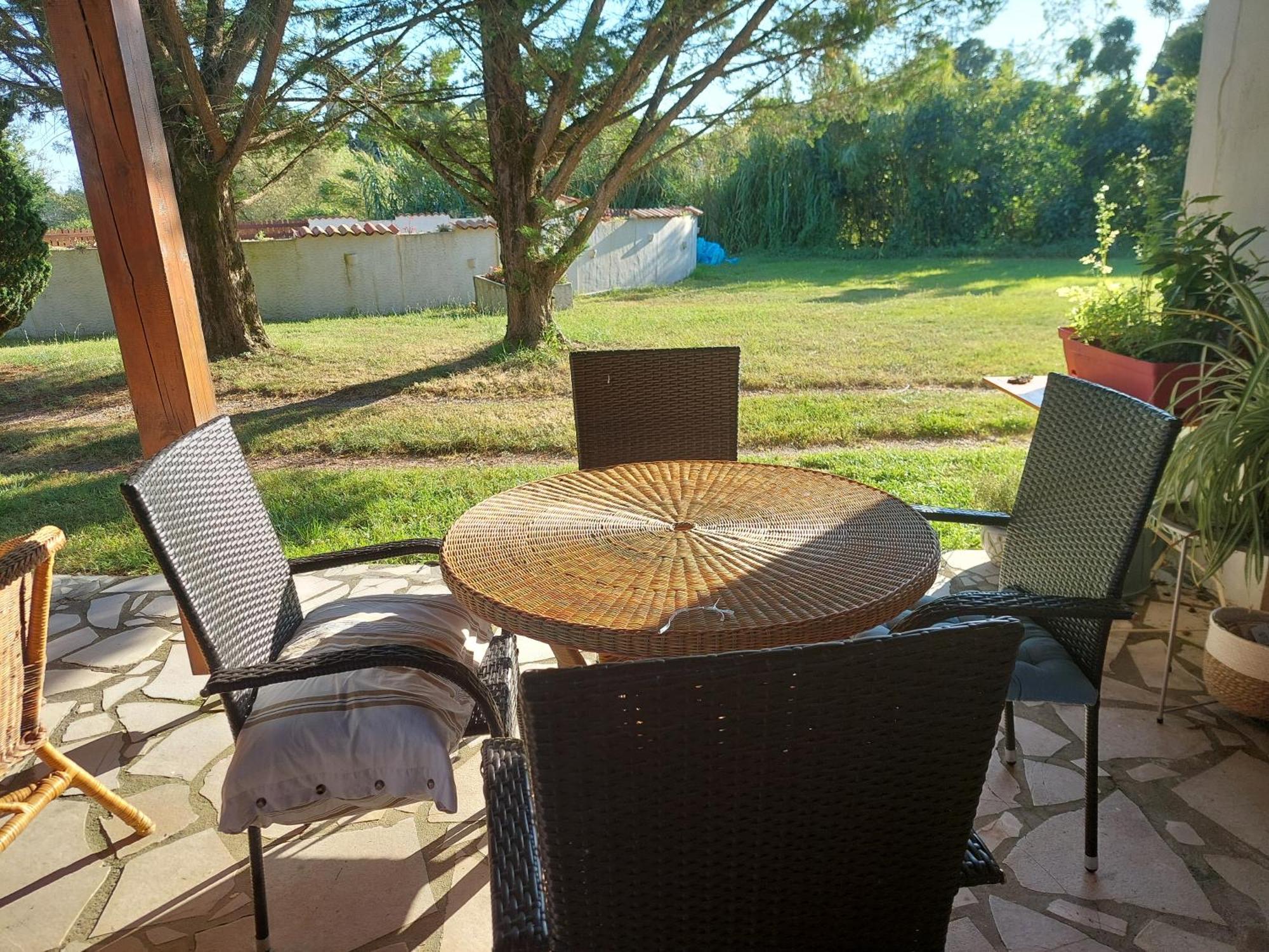 Domaine De La Gare M - Anciennement Logis De La Garenne