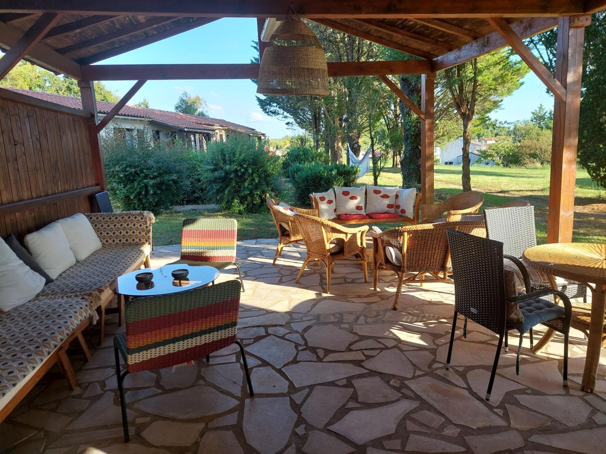Bed & Breakfast Logis De La Garenne