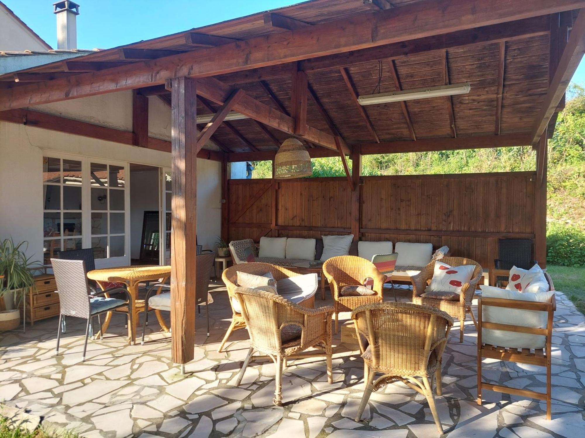 Bed & Breakfast Logis De La Garenne *