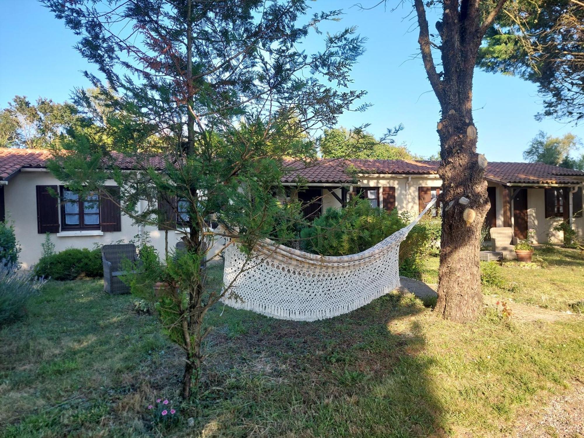 Logis De La Garenne