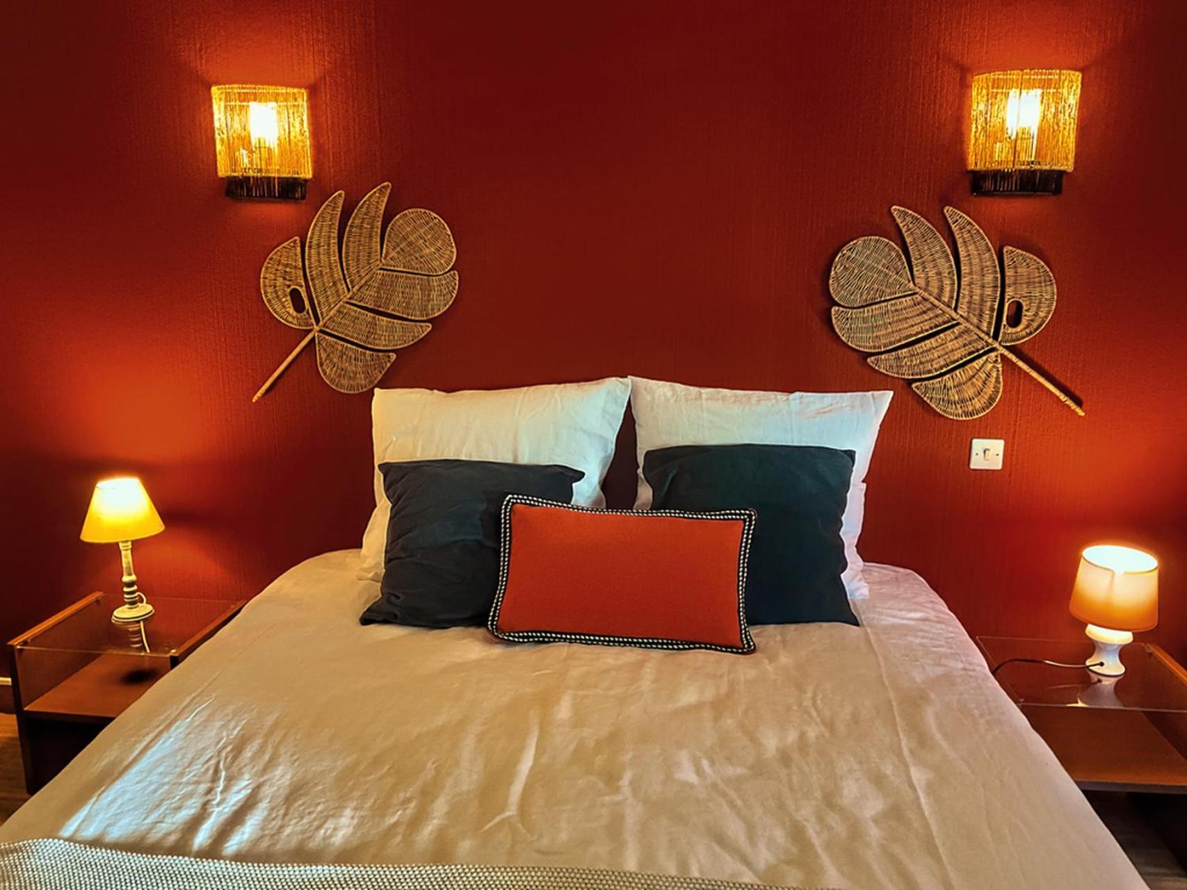 Logis De La Garenne Bed & Breakfast