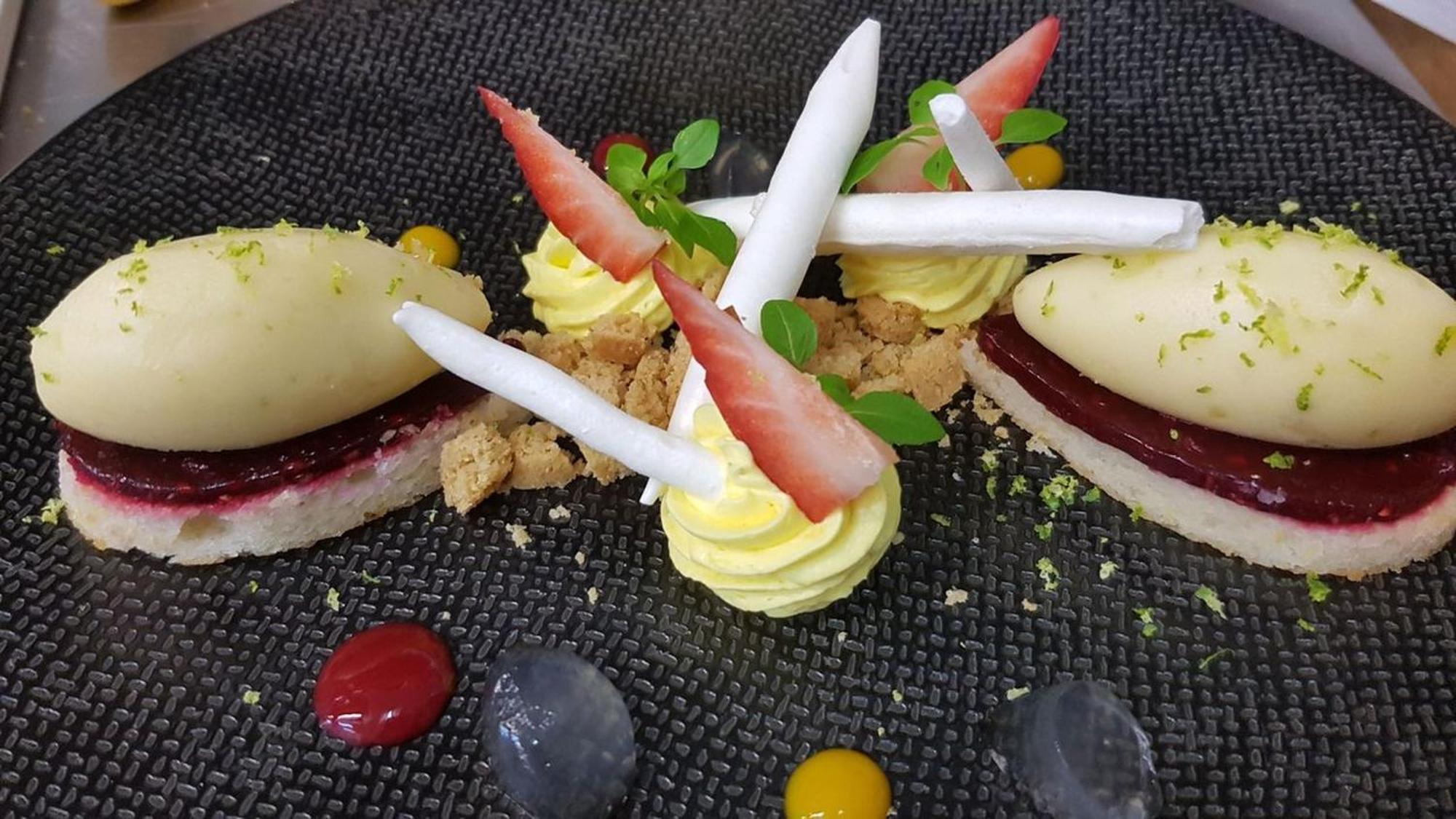 Couette-café Logis De La Garenne *