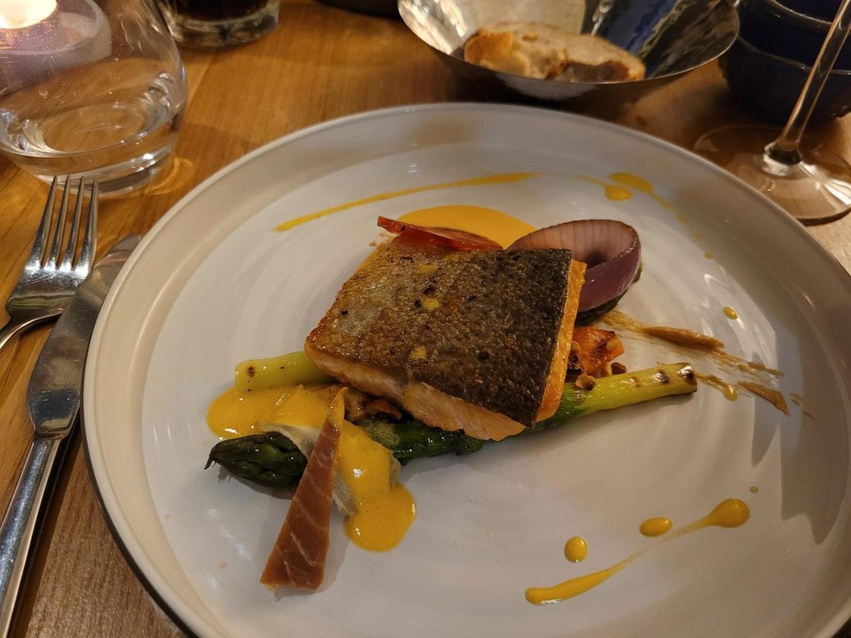 Bed & Breakfast Logis De La Garenne *