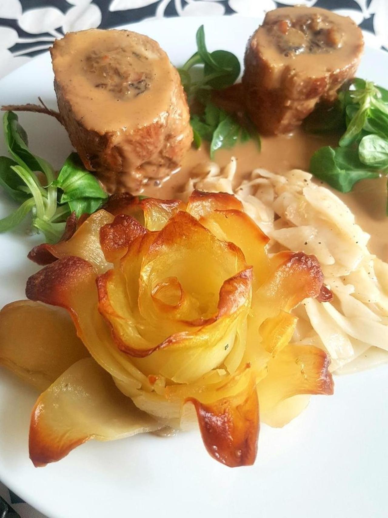 Logis De La Garenne Bed & Breakfast
