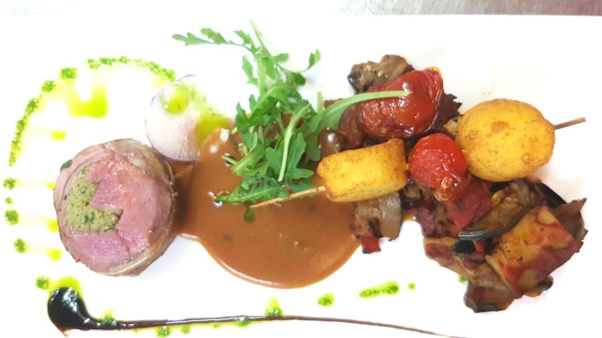 Bed & Breakfast Logis De La Garenne *
