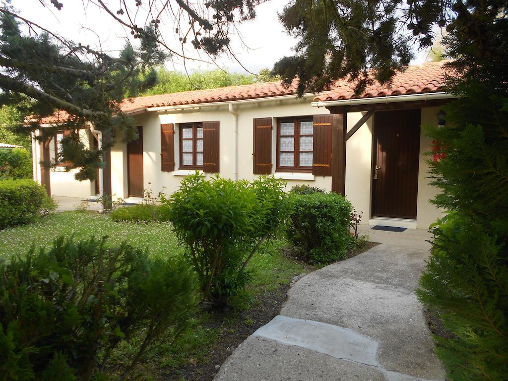 Bed & Breakfast Logis De La Garenne